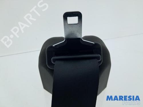 Rear right seatbelt CITROËN C3 II (SC_) 1.6 VTi 120 | BP32281227I28