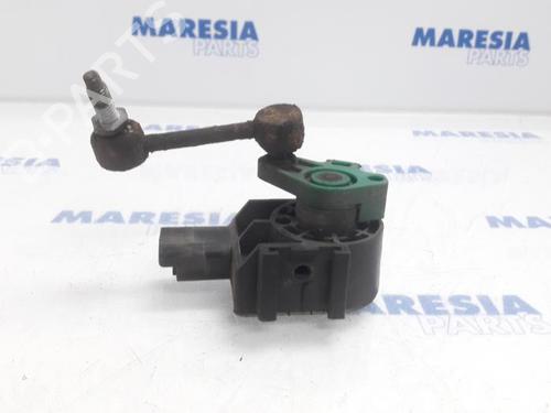 Used Headlight adjuster motor CITROËN C6 (TD_) 2.7 HDi (204 hp) 31450822