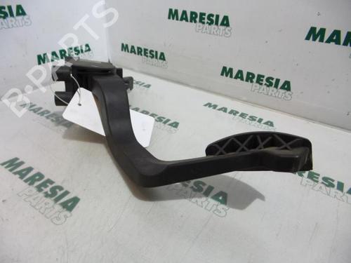 Used Electronic module FIAT DOBLO Box Body/MPV (223_) 1.3 D Multijet (75 hp) 31387761