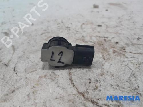 Electronic sensor RENAULT CAPTUR I (J5_, H5_) 1.2 TCe 120 | BP31487201M84  - Image 7