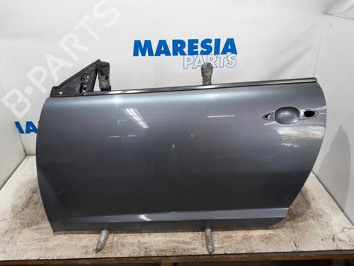 Dør venstre fortil ALFA ROMEO MITO (955_) 1.3 MultiJet (955AXT1A) (84 hp) 31531696