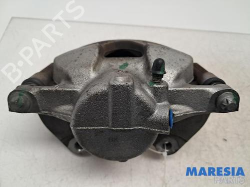 Right front brake caliper FIAT 500e (332_) Elektro 3+1 (FA1) | BP36280611M104  - Image 5