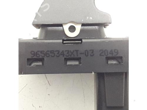 Switch PEUGEOT 3008 I MPV (0U_) 1.6 VTi | BP31449542I30