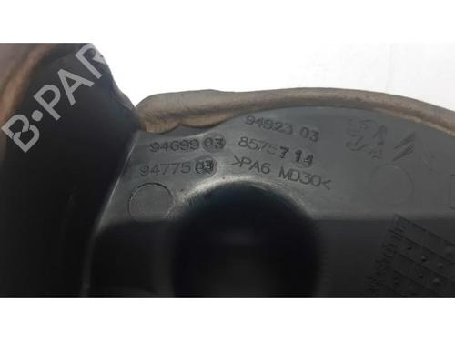 Timing cover CITROËN C4 Picasso II 1.6 HDi / BlueHDi 115 | BP31396884M123