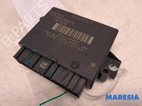 Used Electronic module RENAULT ARKANA I (LCM_, LDN_) 1.6 E-TECH 145 (LDMU) (143 hp) 31393467