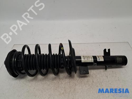 Used Left front shock absorber Left front shock absorber CITROËN C3 III (SX) 1.2 THP 110 (SXHNPS, SXHNZT, SXHNZ6) (110 hp) 36280648 36280648
