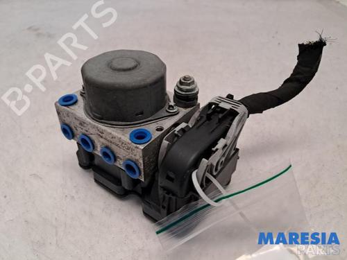 ABS pump FIAT PANDA (312_, 319_) 0.9 (312PXG1A) | BP31516433M43