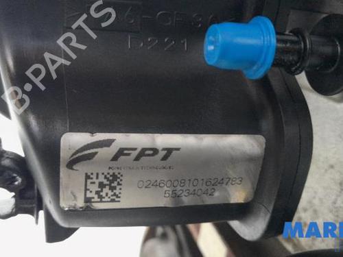 Engine FIAT 500 C (312_) 0.9 (312AG1A) | BP31816679M1