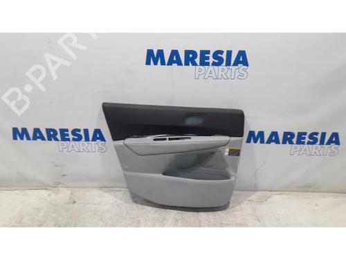 Used Front left panel PEUGEOT 5008 (0U_, 0E_) 1.6 16V (120 hp) 31416022