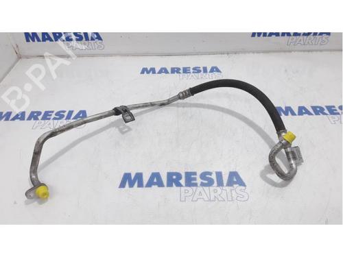 Used AC pipe AC pipe PEUGEOT 308 SW II (LC_, LJ_, LR_, LX_, L4_) 1.6 BlueHDi 120 (120 hp) 31393966 31393966