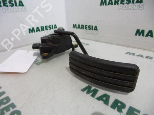Electronic module RENAULT GRAND SCÉNIC II (JM0/1_) 1.9 dCi (JM0G, JM12, JM1G, JM2C) | BP31423414M83 - Image 2