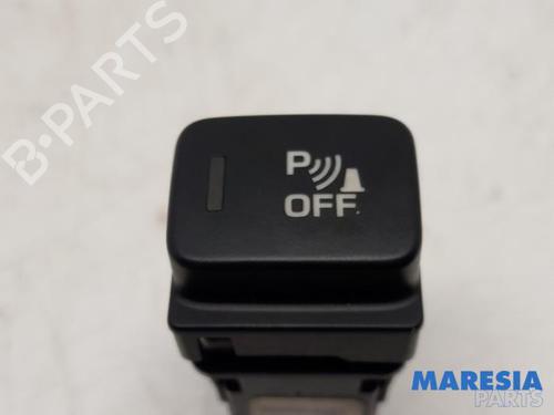 Used Switch CITROËN C4 Grand Picasso I (UA_) 1.6 HDi (109 hp) 31390217