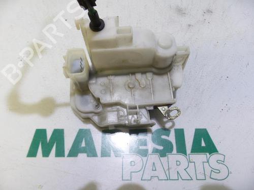 Used Electronic module Electronic module ALFA ROMEO 159 Sportwagon (939_) 2.2 JTS (939BXB1B, 939BXB11) (185 hp) 31477303 31477303