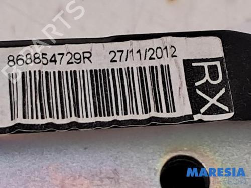 Front left seatbelt RENAULT CLIO IV (BH_) 0.9 TCe 90 (BHNF, BHMA, BHMH, BHJK, BHJR) | BP31438108I26 - Image 4
