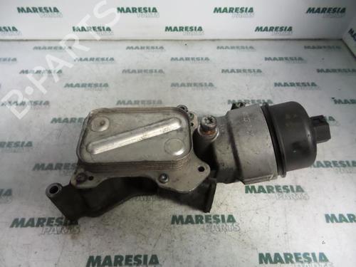 Used Other Other FIAT FIORINO Box Body/MPV (225_) 1.3 D Multijet (225BXD1A, 225BXB1A, 225BXB11) (75 hp) 31384740 31384740