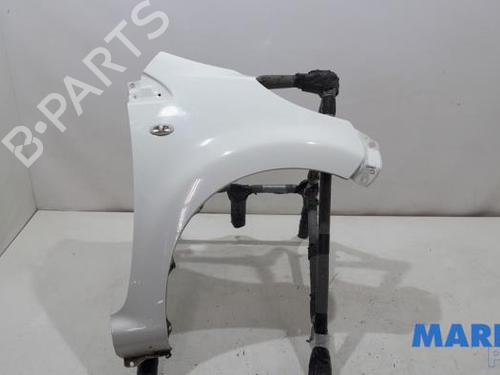 Used Right front fenders Right front fenders PEUGEOT 107 (PM_, PN_) 1.0 (68 hp) 33411205 33411205