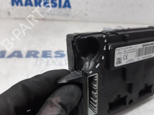 Engine control unit (ECU) RENAULT CLIO IV (BH_) 1.2 TCe 120 (BHM0) | BP31440808M57 