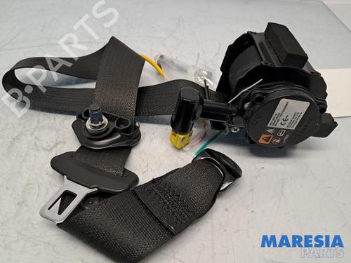 Used Rear right seatbelt OPEL KARL (C16) 1.0 (75 hp) 31672796