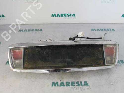 Andre LANCIA THESIS (841_) 2.4 (841AXB1B00) (170 hp) 31498579