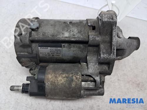 Starter FIAT 500 C (312_) 0.9 (312AG1A) | BP38439159M8 - Image 2