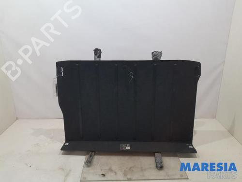Used Luggage compartment floor RENAULT SCÉNIC III (JZ0/1_) 1.4 16V (JZ0F, JZ1V) (131 hp) 31435632