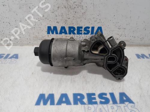 Andre CITROËN C4 CACTUS 1.6 BlueHDi 100 | BP31459565O1