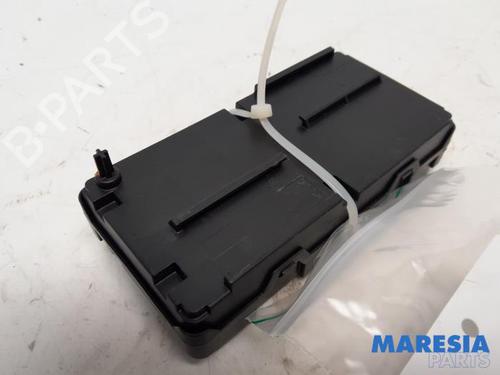 Used Electronic module PEUGEOT 307 CC (3B) 2.0 16V (177 hp) 31435304