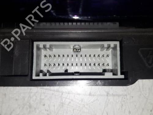 Instrument cluster RENAULT ESPACE IV (JK0/1_) 2.0 (JK0A, JK1D, JK0N) | BP31536134C47 
