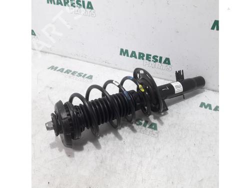 Left front shock absorber CITROËN C3 II (SC_) 1.0 VTi 68 | BP31508870M16 - Image 2