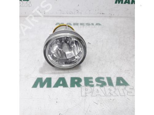 Used Right front fog light CITROËN BERLINGO MULTISPACE (B9) 1.6 (90 hp) 31390106