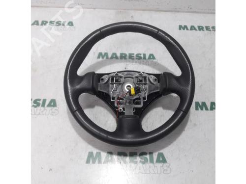 Used Steering wheel PEUGEOT 206 Hatchback (2A/C) 1.4 16V (88 hp) 31416355