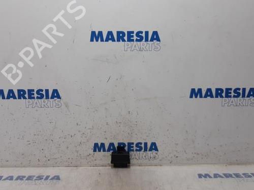 Used Electronic sensor CITROËN C2 ENTERPRISE (JG_) 1.1 (60 hp) 31474549