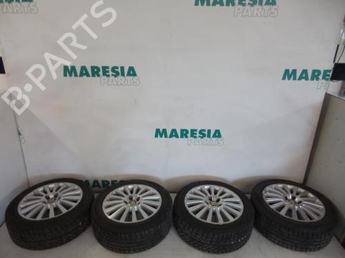 Fælk Fælk ALFA ROMEO 159 (939_) 1.9 JTDM 16V (939AXC1B, 939AXC12) (150 hp) 31456512 31456512