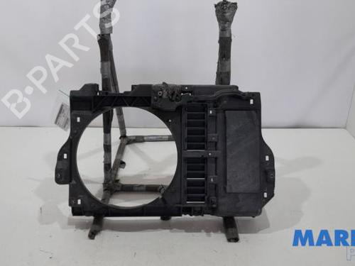 Used Front slam panel CITROËN C5 III Break (RW_) 2.0 i 16V (RWRFJC, RWRFJF) (140 hp) 31410185