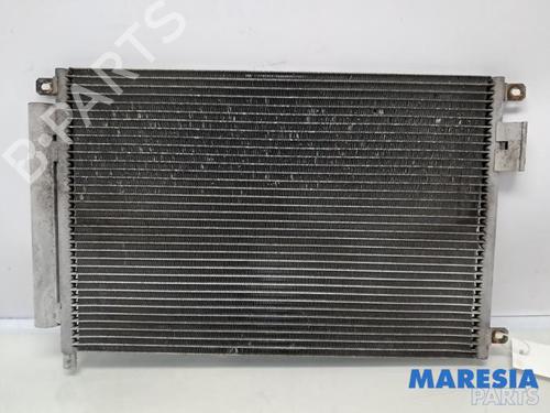 Used AC radiator FIAT 500 (312_) 1.2 (312AXA1A) (69 hp) 31478984