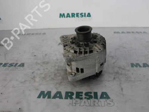 Used Alternator RENAULT MEGANE II Estate (KM0/1_) 1.9 dCi (KMRG, KM1G, KM0G, KM2C) (120 hp) 31526894