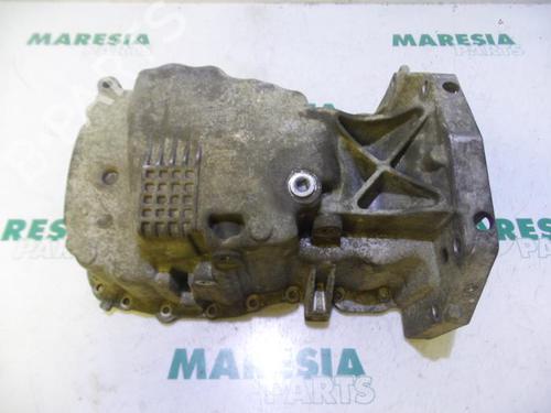 Used Front right seatbelt RENAULT KANGOO Express (FW0/1_) 1.5 dCi 90 (FW0G, FW05, FW08, FW11) (90 hp) 31394311