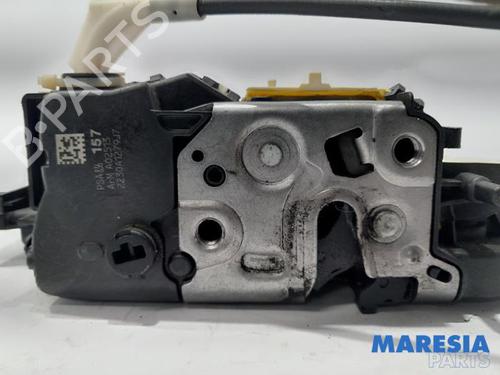 Electronic module CITROËN DS3 (SA_) 1.4 VTi 95 | BP31389142M83 - Image 3