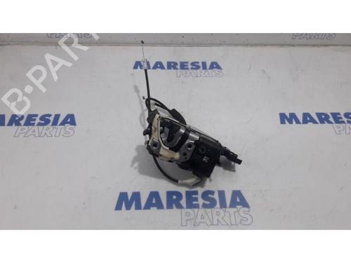 Used Electronic module PEUGEOT 508 SW I (8E_) 1.6 HDi (115 hp) 31456162