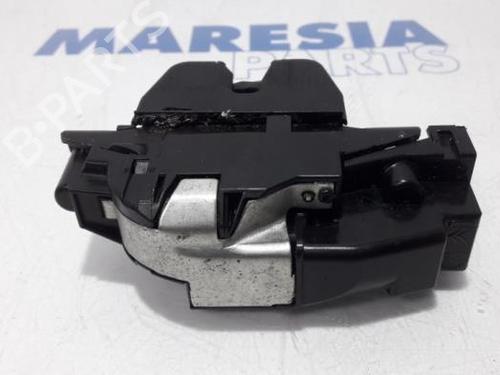 Electronic module PEUGEOT 207 SW (WK_) 1.6 HDi | BP31536602M83 - Image 2