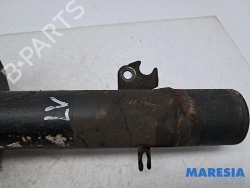 Left front shock absorber PEUGEOT 207 CC (WD_) 1.6 16V Turbo | BP31470032M16