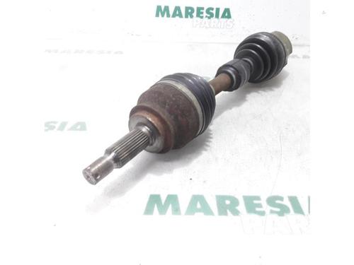 Left front driveshaft CITROËN C-CROSSER (VU_, VV_) 2.2 HDi | BP31466835M38
