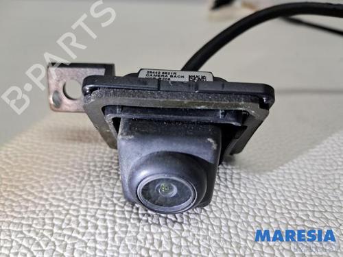 Camera RENAULT CAPTUR I (J5_, H5_) 1.2 TCe 120 | BP31816437E14 
