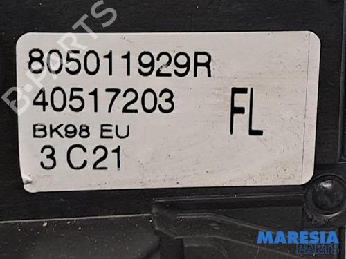 Electronic module RENAULT CLIO IV Grandtour (KH_) 1.5 dCi 90 (KHN3, KHN4) | BP31475475M83 - Image 4