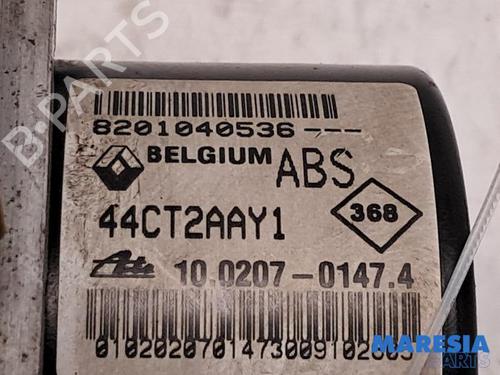 ABS pump RENAULT TWINGO II (CN0_) 1.2 (CN0D) | BP31414335M43