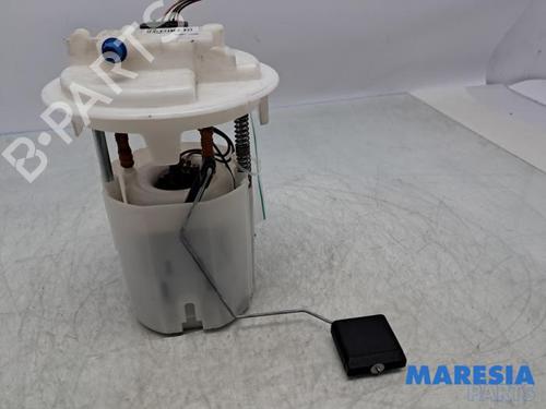 Used Fuel pump PEUGEOT 5008 (0U_, 0E_) 1.6 16V (156 hp) 31416569