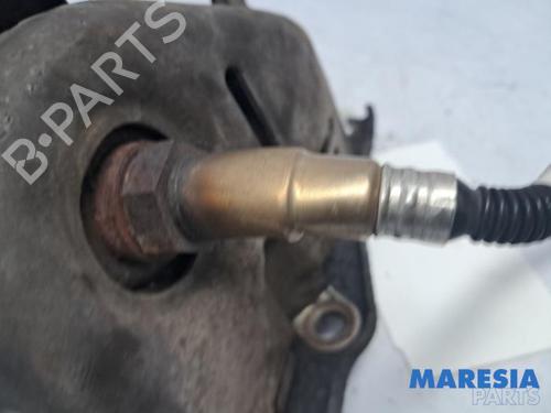 Catalyst CITROËN C1 (PM_, PN_) 1.0 | BP31459793M10 - Image 3