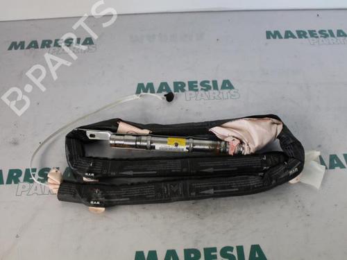 Used Right curtain airbag Right curtain airbag CITROËN C5 III (RD_) 1.6 HDi 110 (RD9HZC) (109 hp) 31508027 31508027