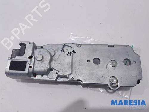 Electronic module CITROËN C5 III Break (RW_) 2.7 HDi | BP31487445M83