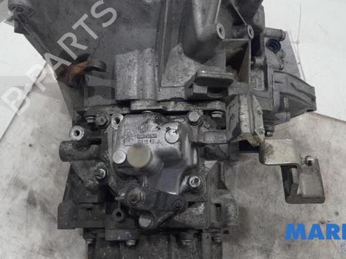 Gearbox FIAT PUNTO (199_) 0.9 | BP31491758M3 
